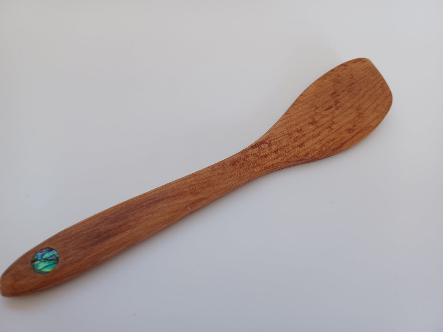 Frans's spatula