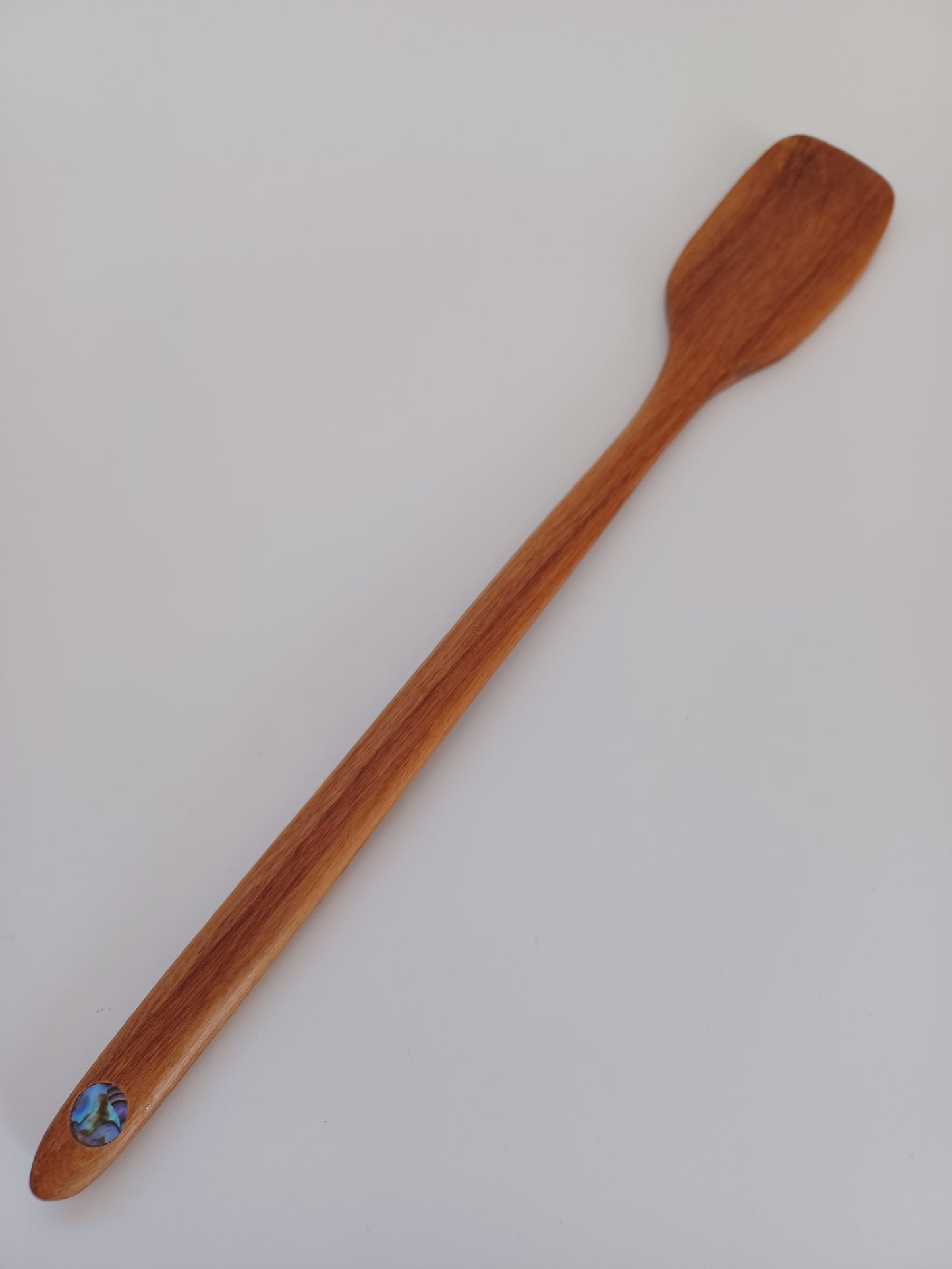 Howard's stirrer