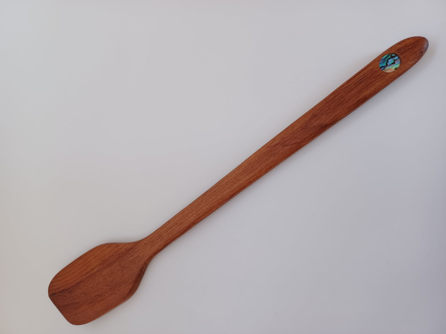 Howard's stirrer