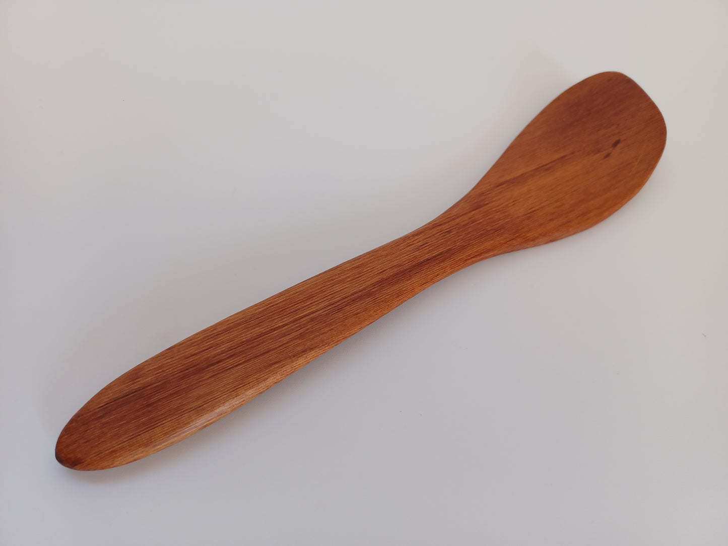 Frans's spatula