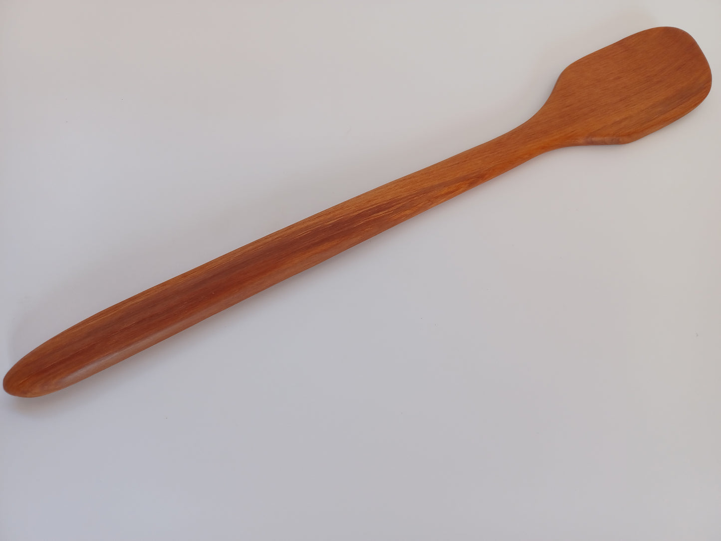 Howard's stirrer