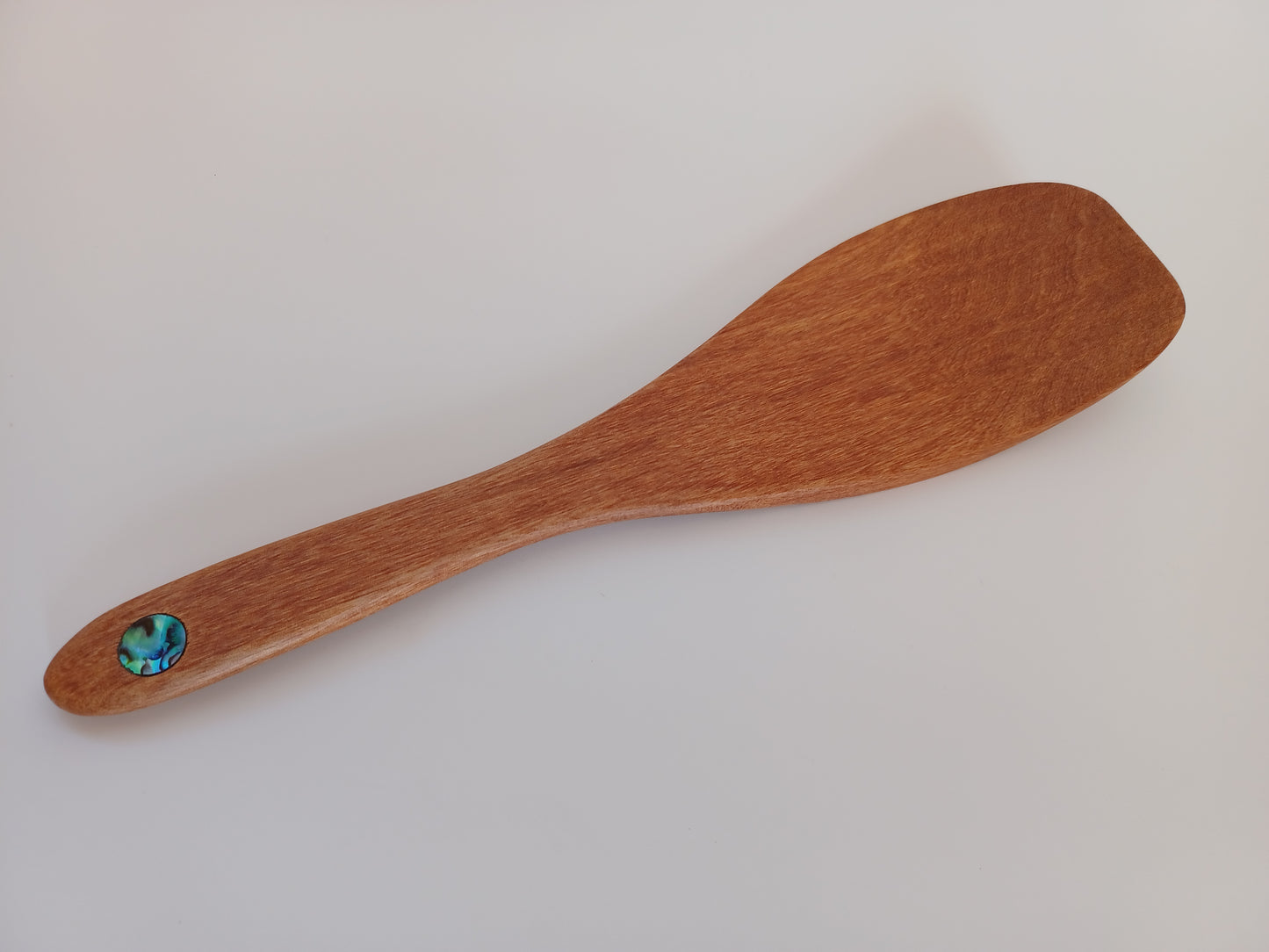 Karearea stirrer