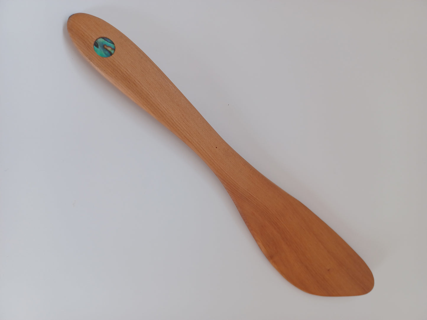 Maryanne's pan stirrer