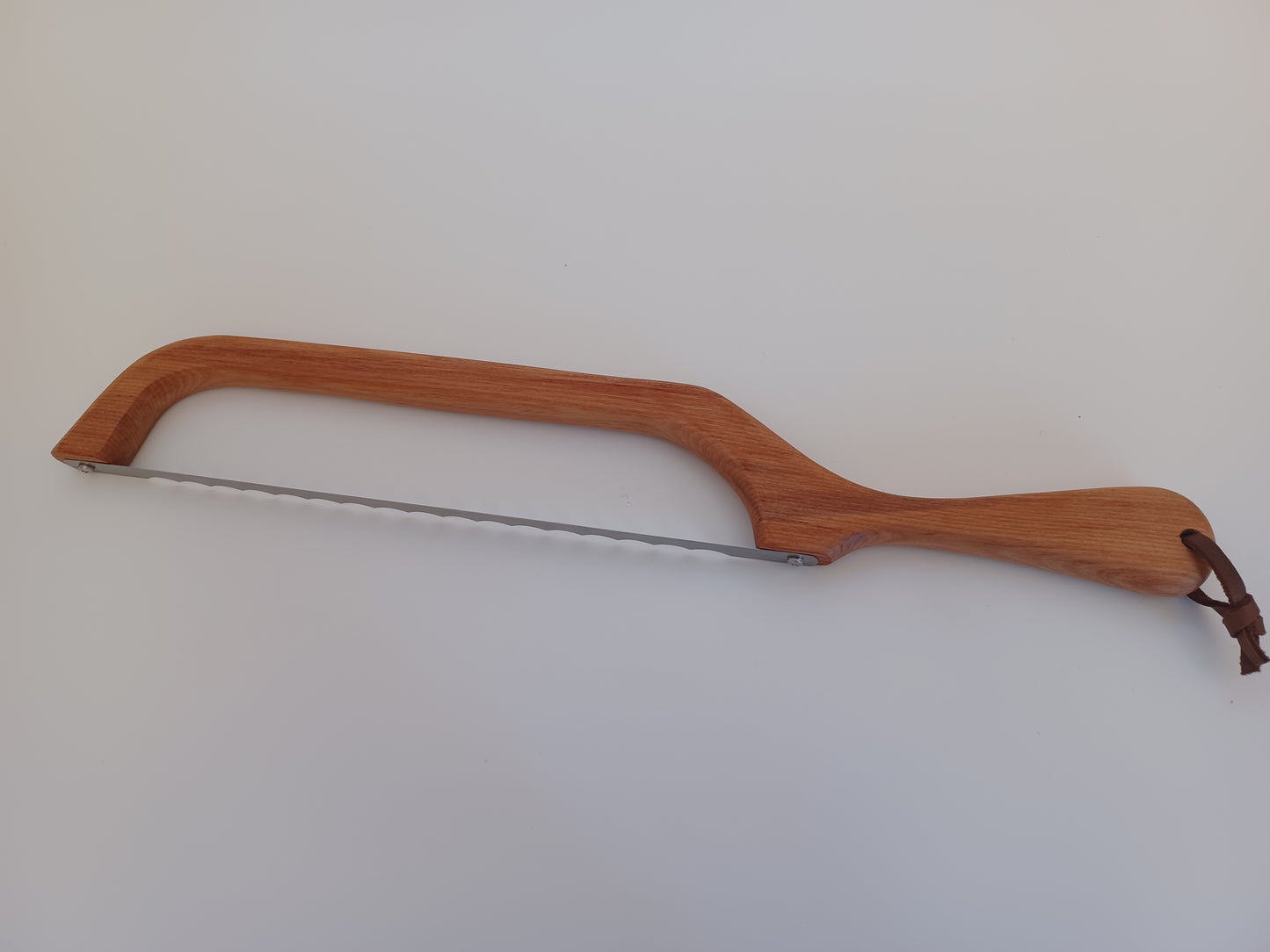 Bagel slicer