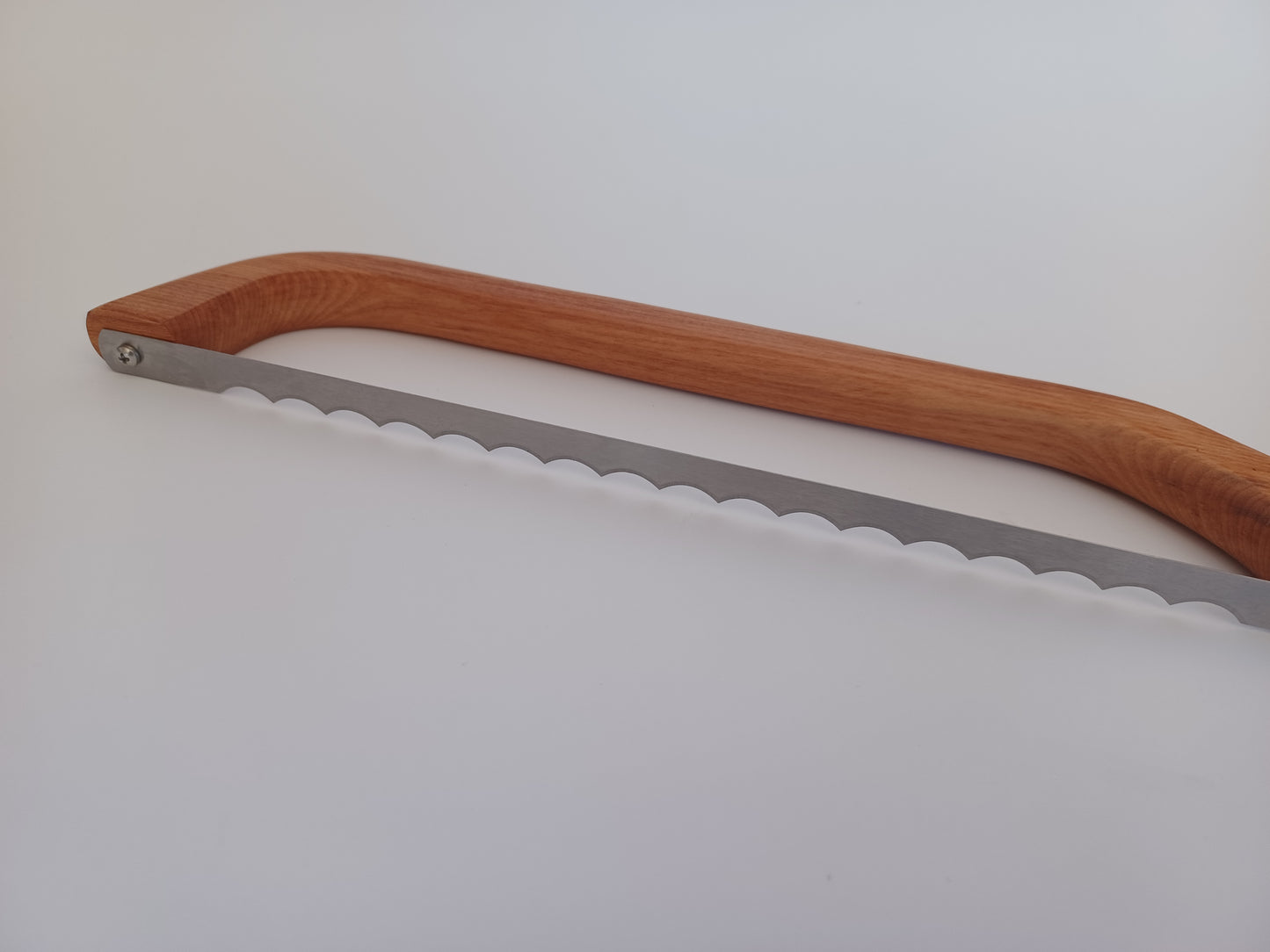 Bagel slicer
