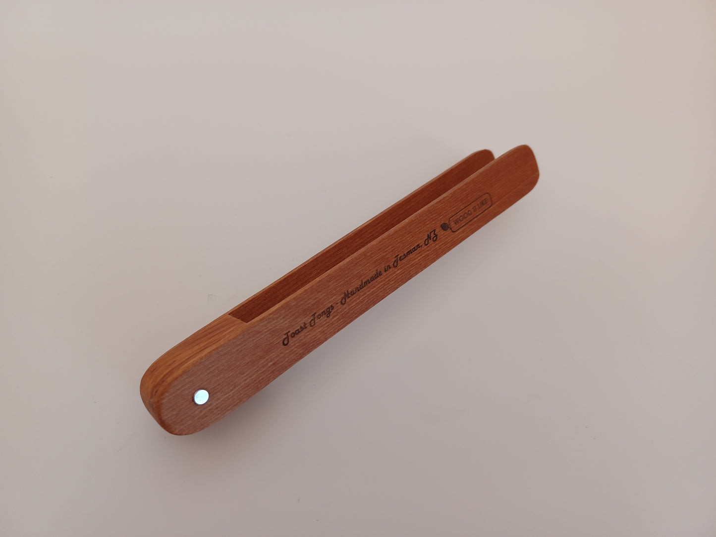 Toast tongs