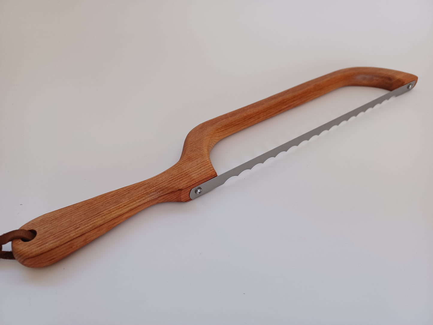 Bagel slicer