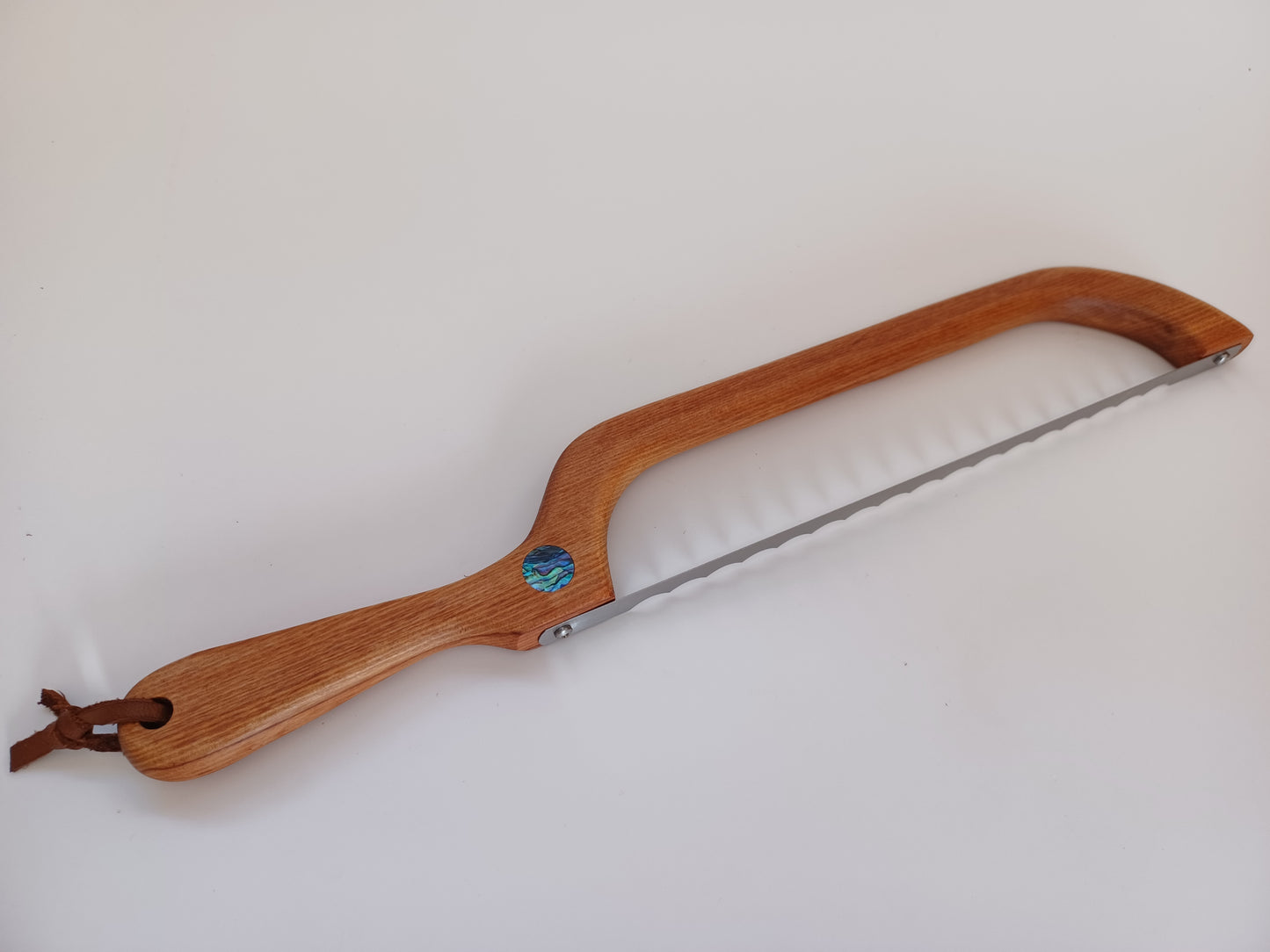 Bagel slicer