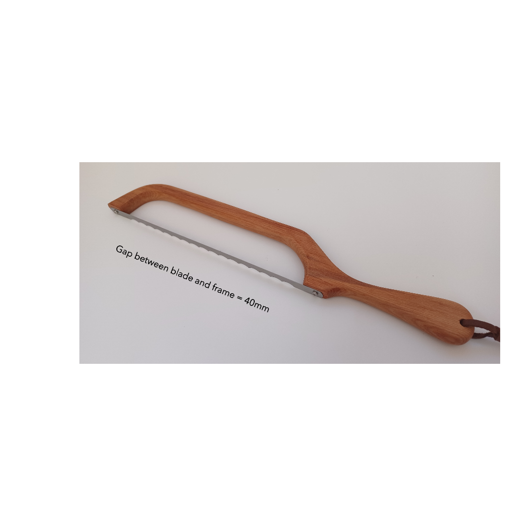 Bagel slicer