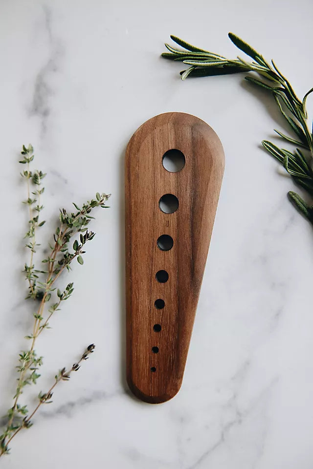 Herb stripper