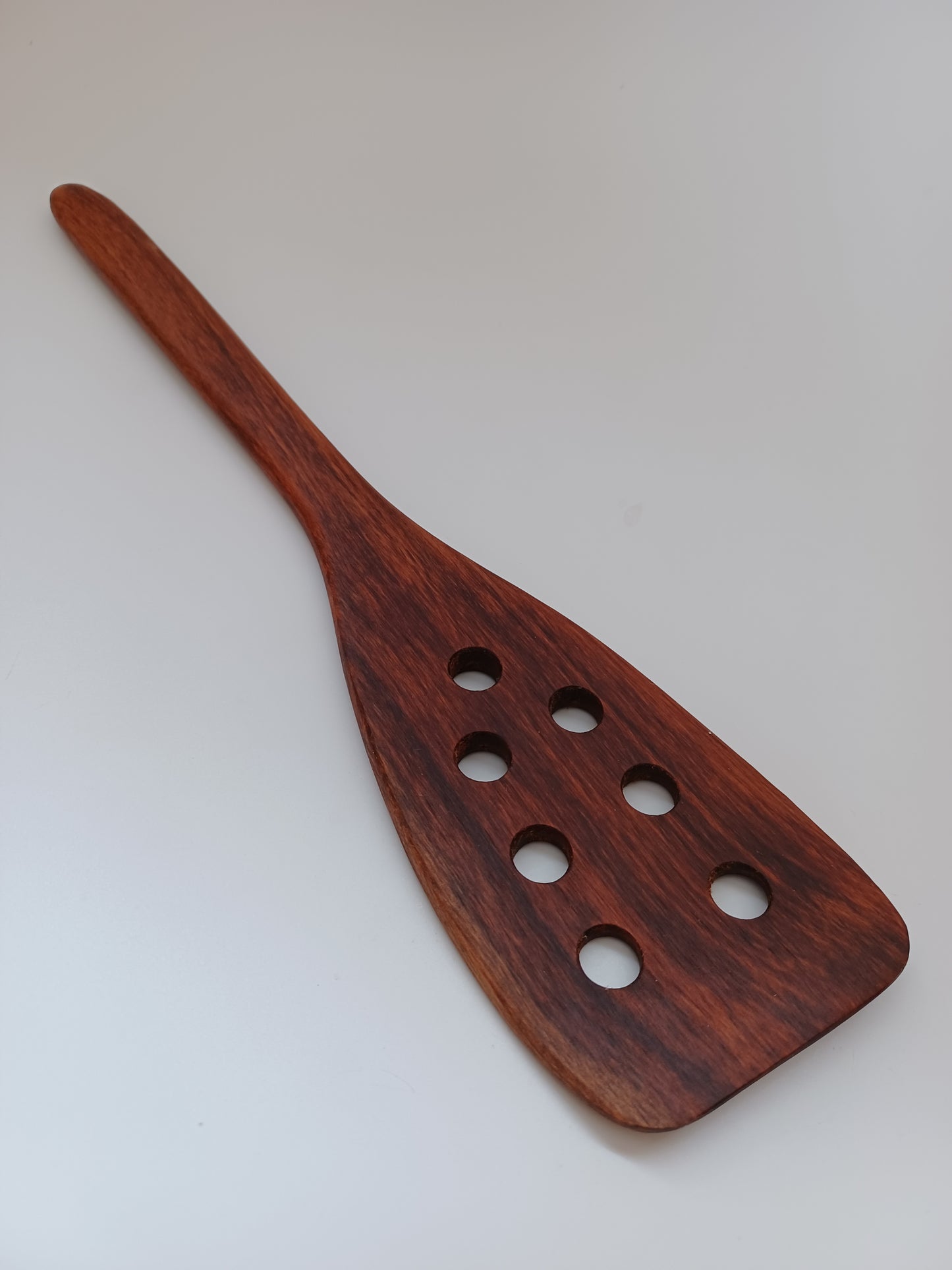 Kereru stirrer