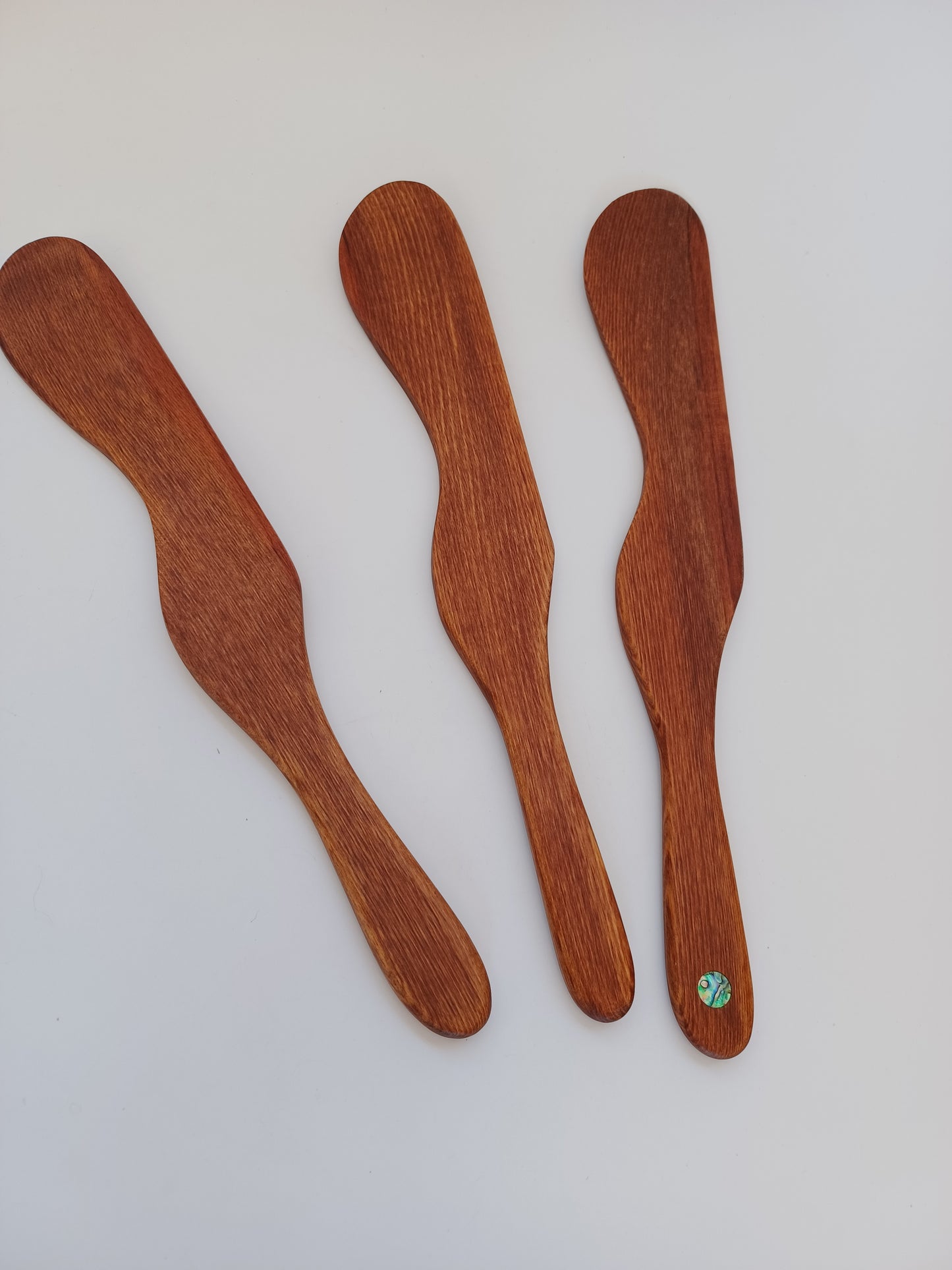 Multi purpose spatula