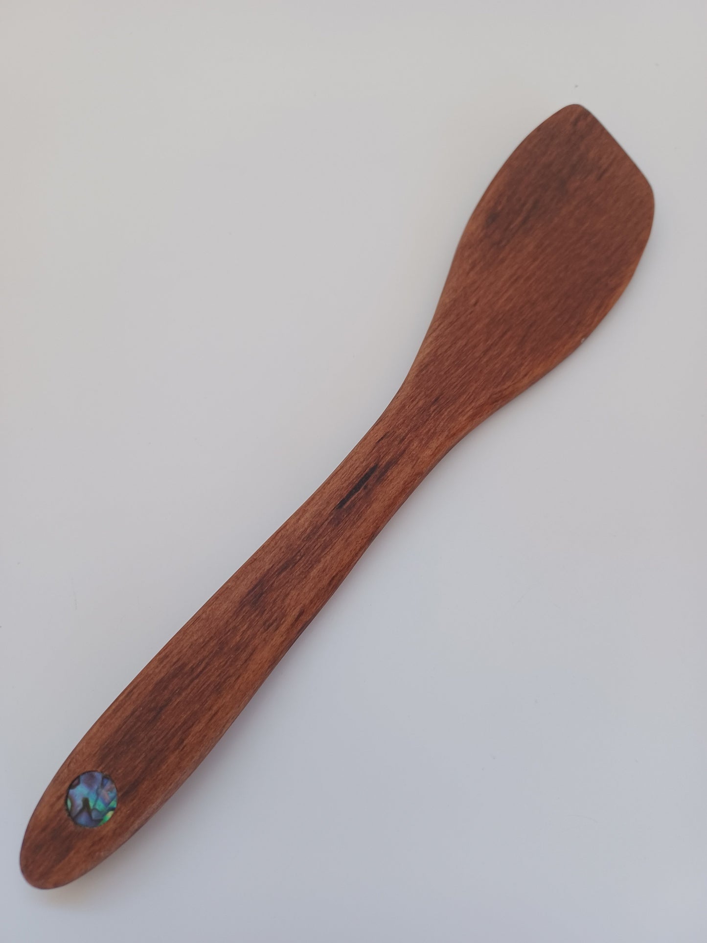 Frans's spatula