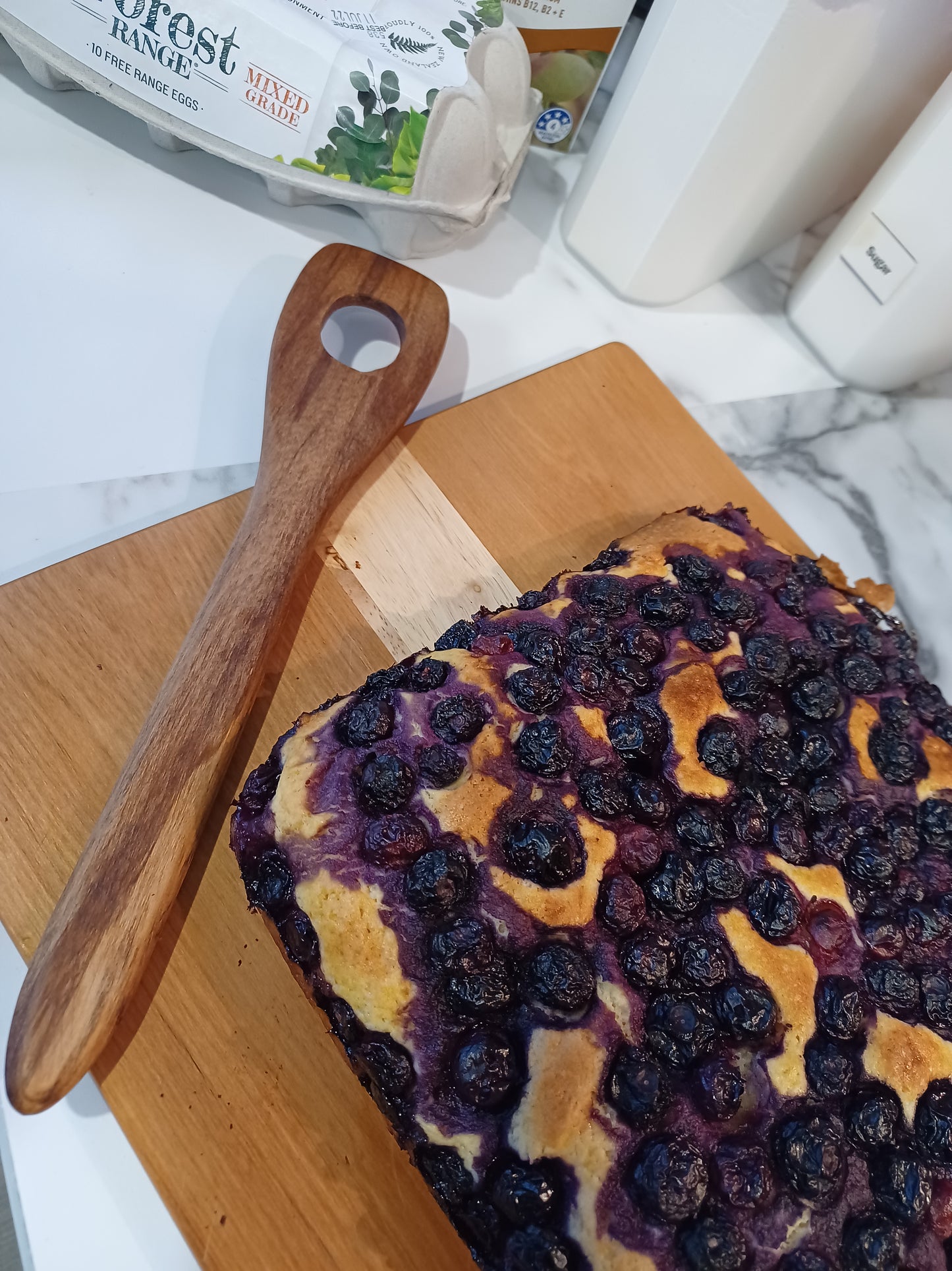 The Bakers Mate spatula
