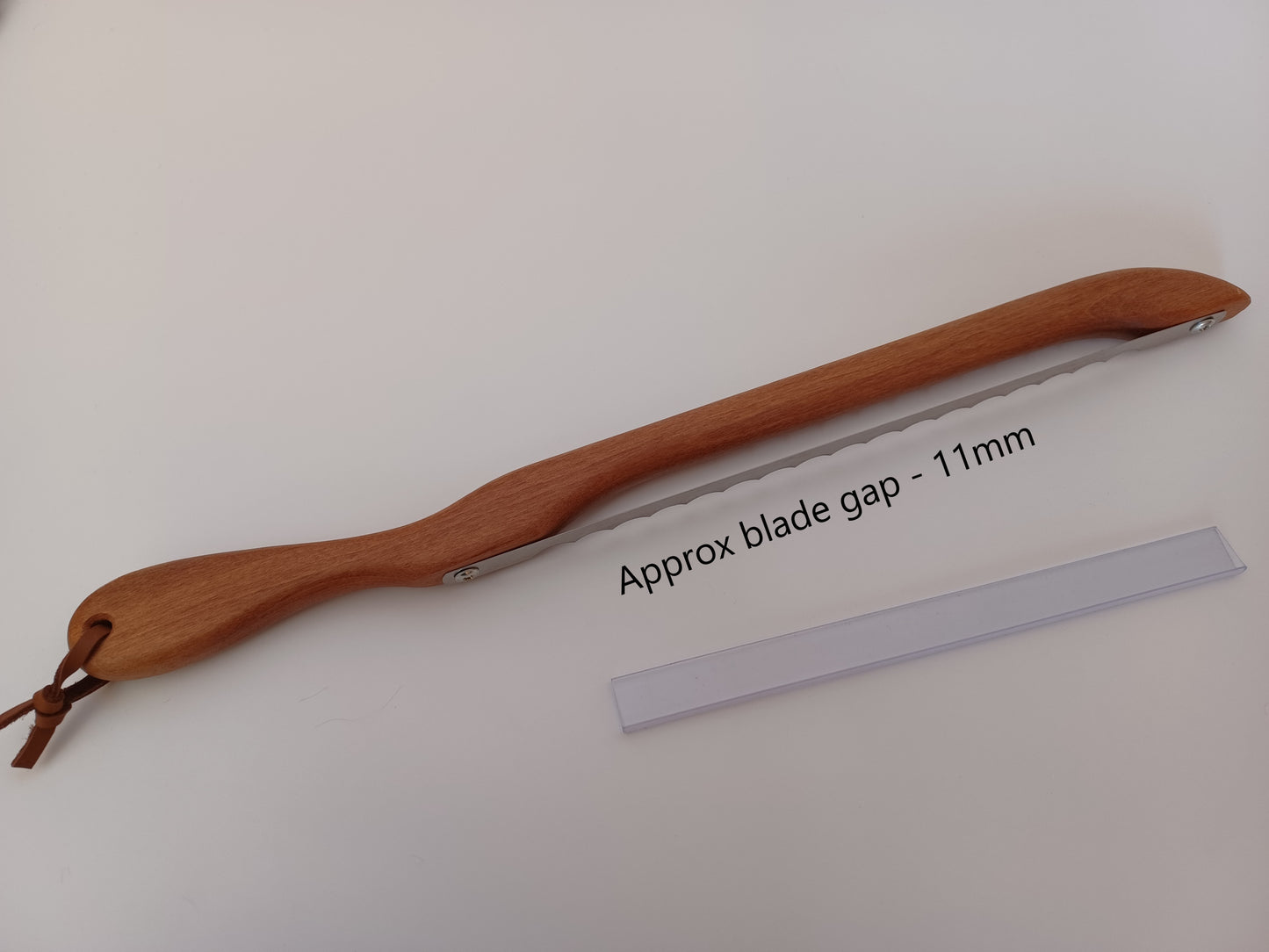 Bread Knife