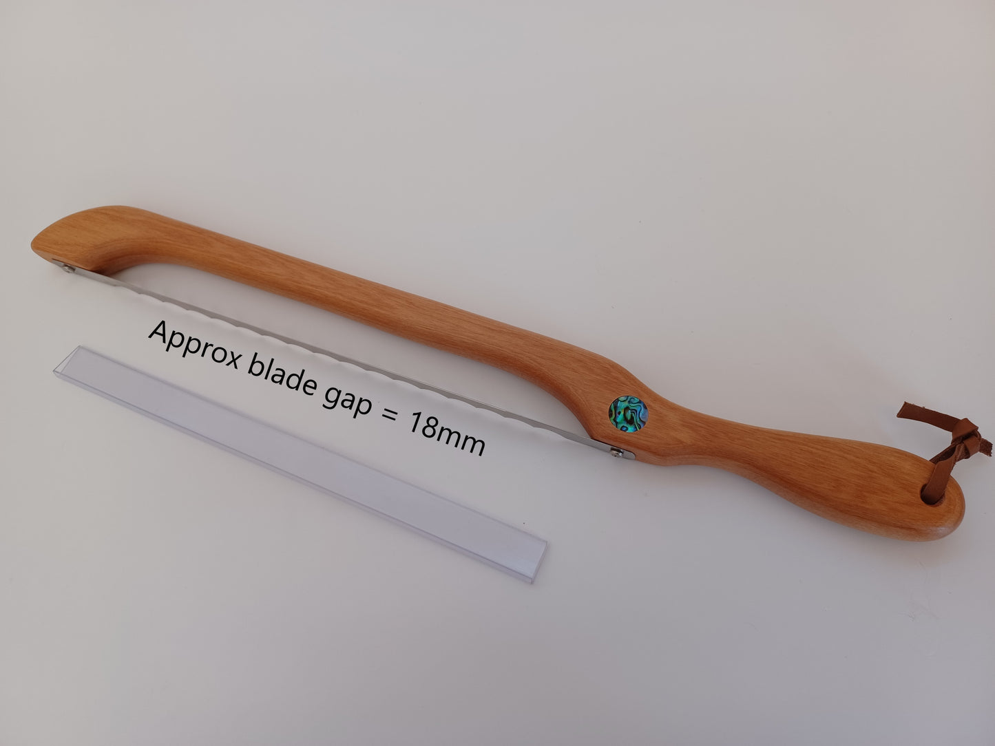 Bread Knife