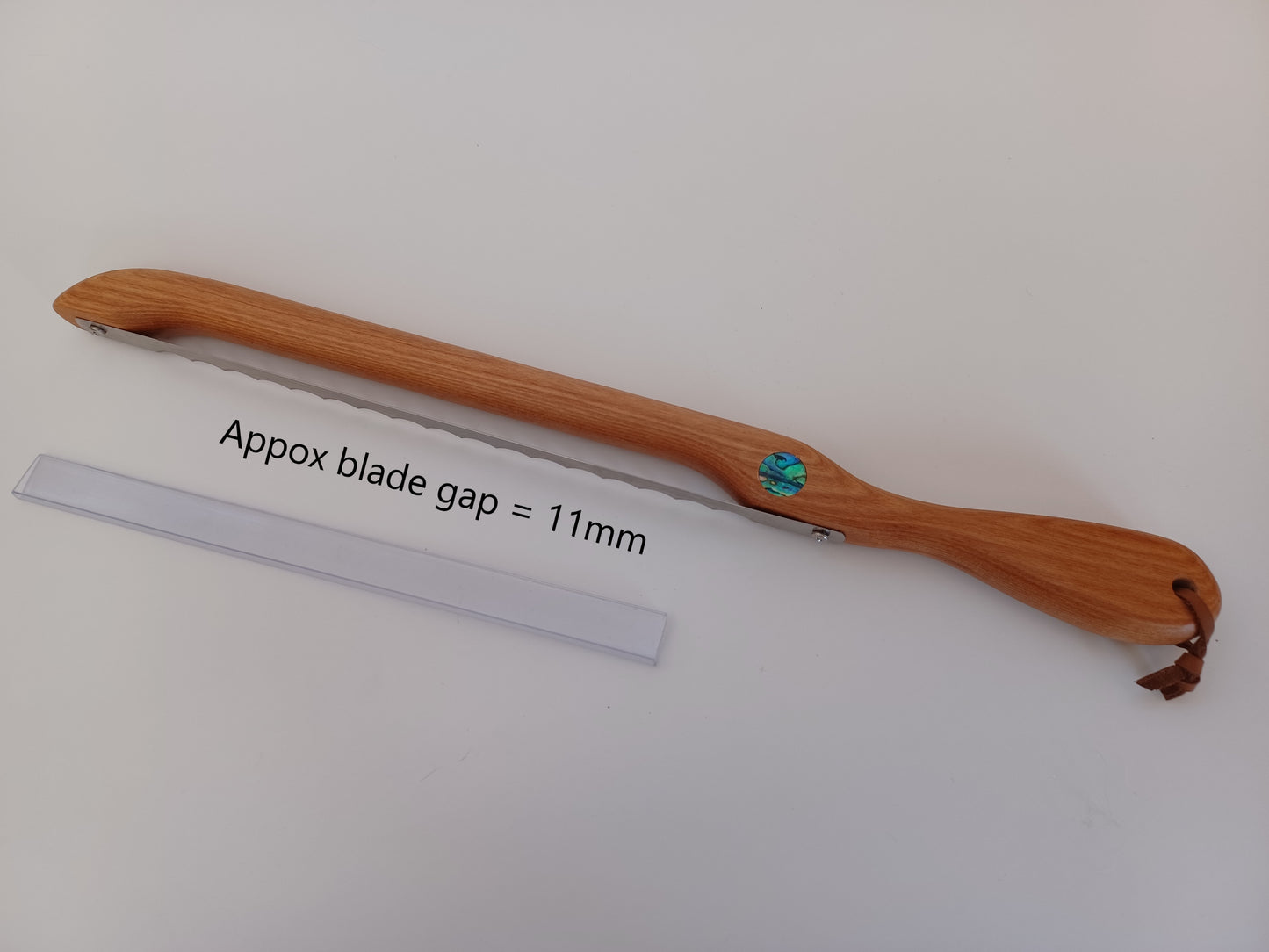 Bread Knife