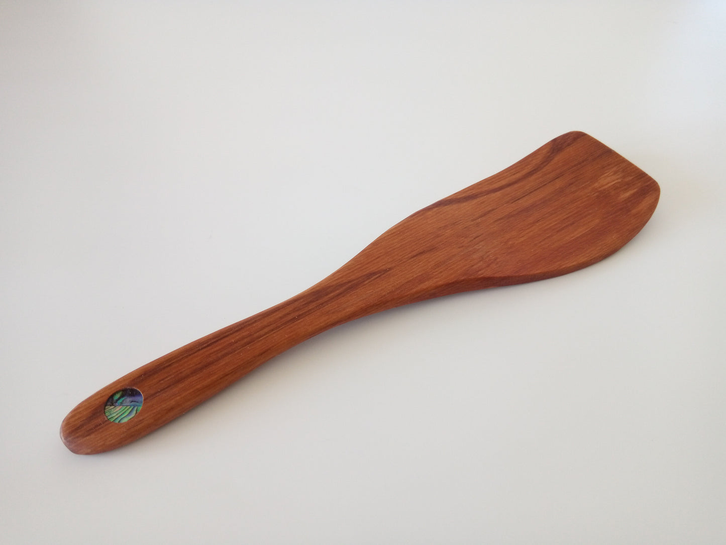 Karearea stirrer