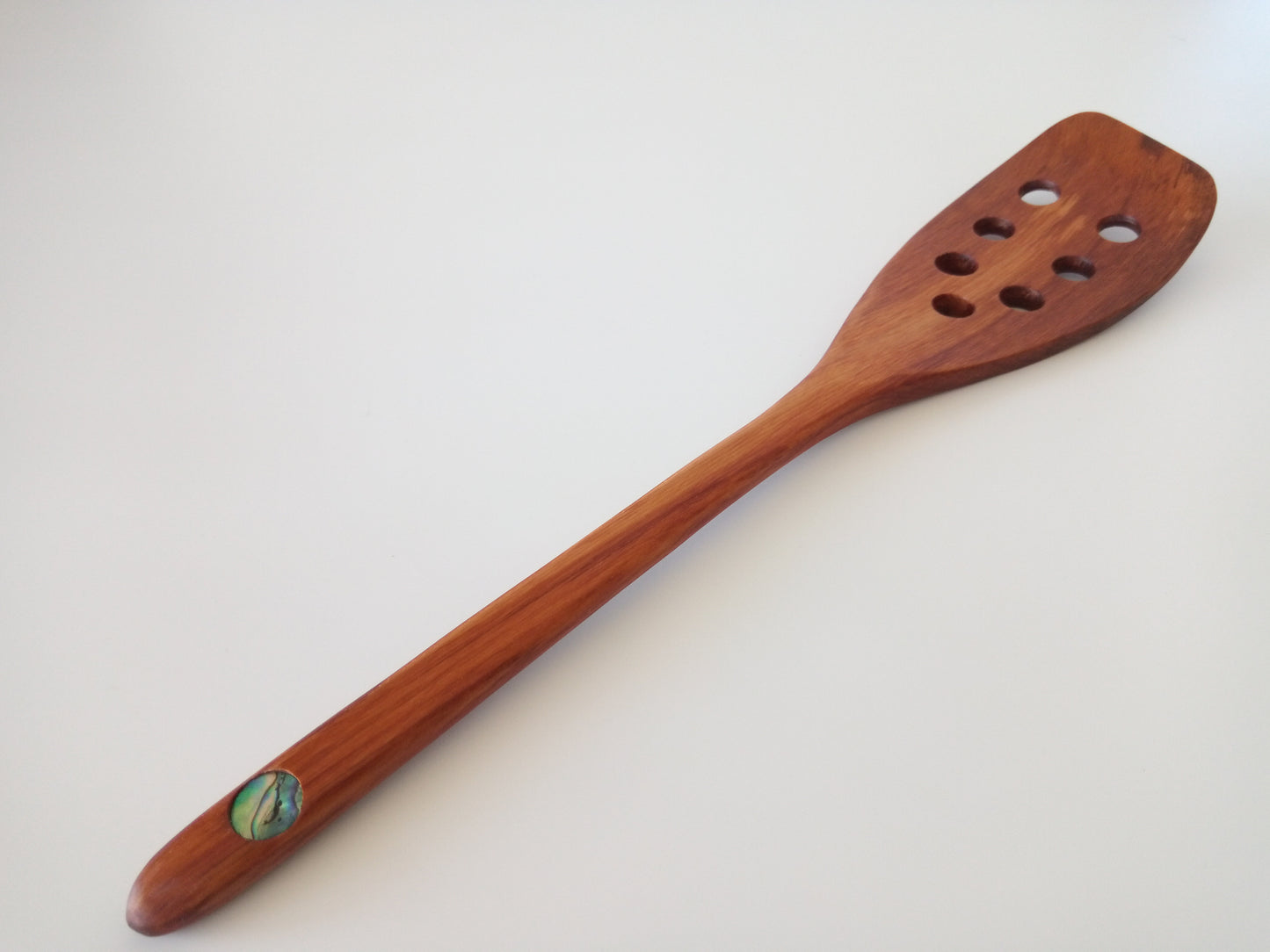 Kereru stirrer
