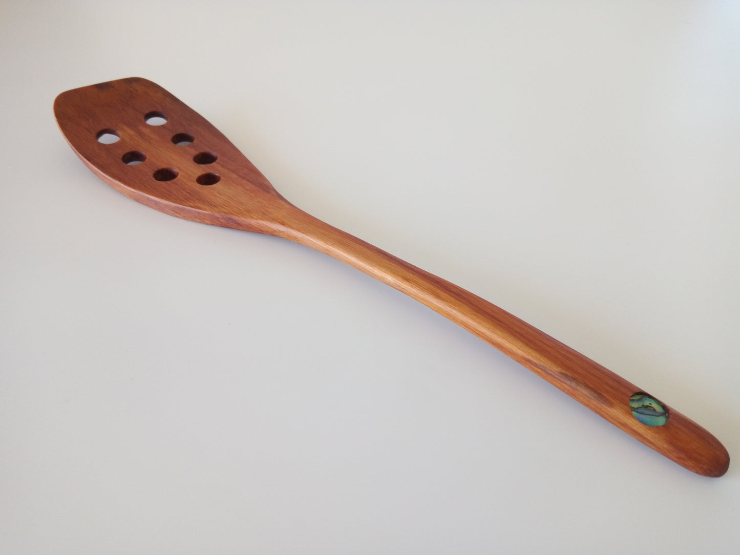 Kereru stirrer