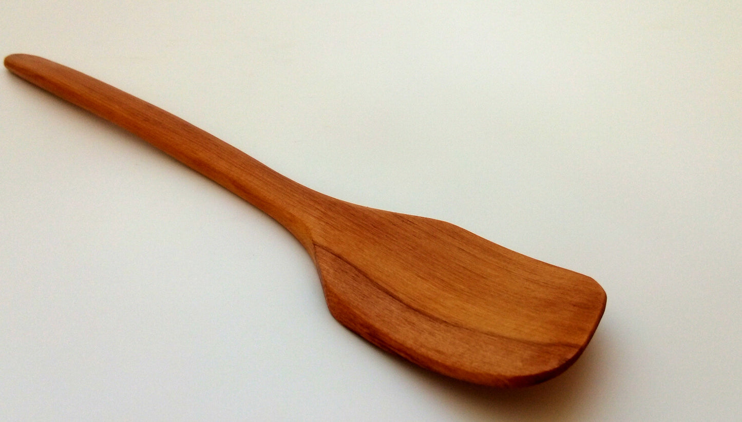 Howard's stirrer