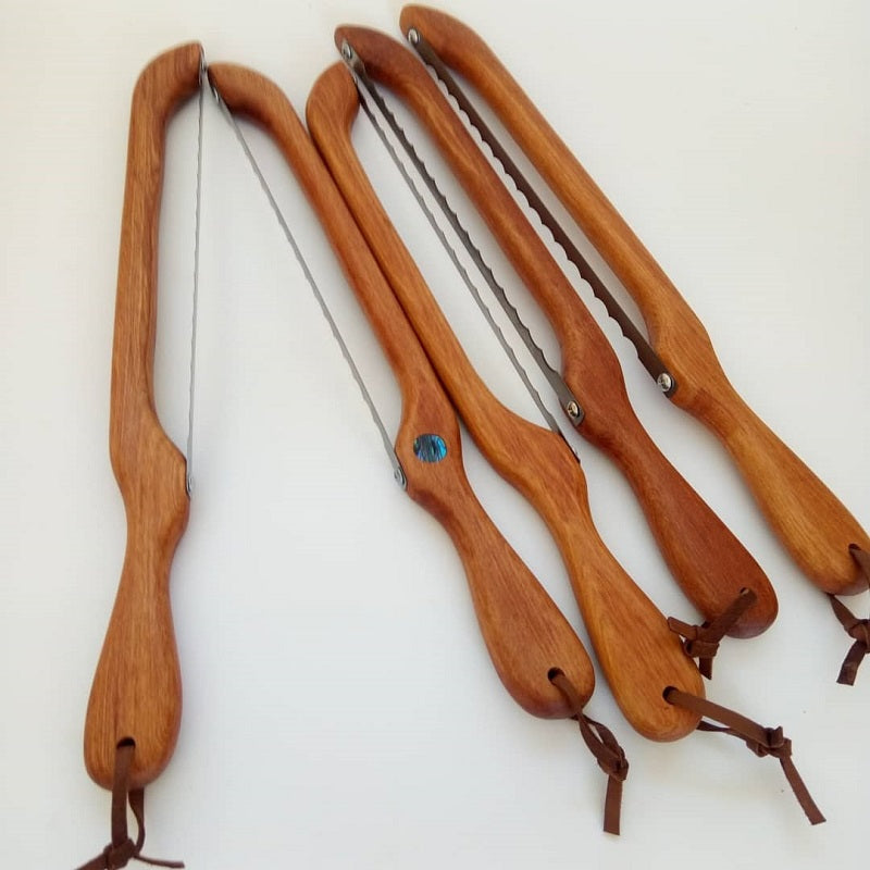 Bread knives