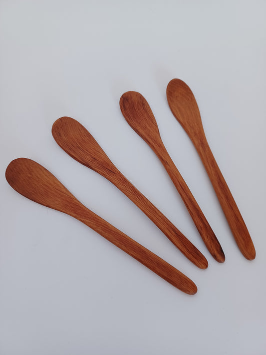 Curvy scoop
