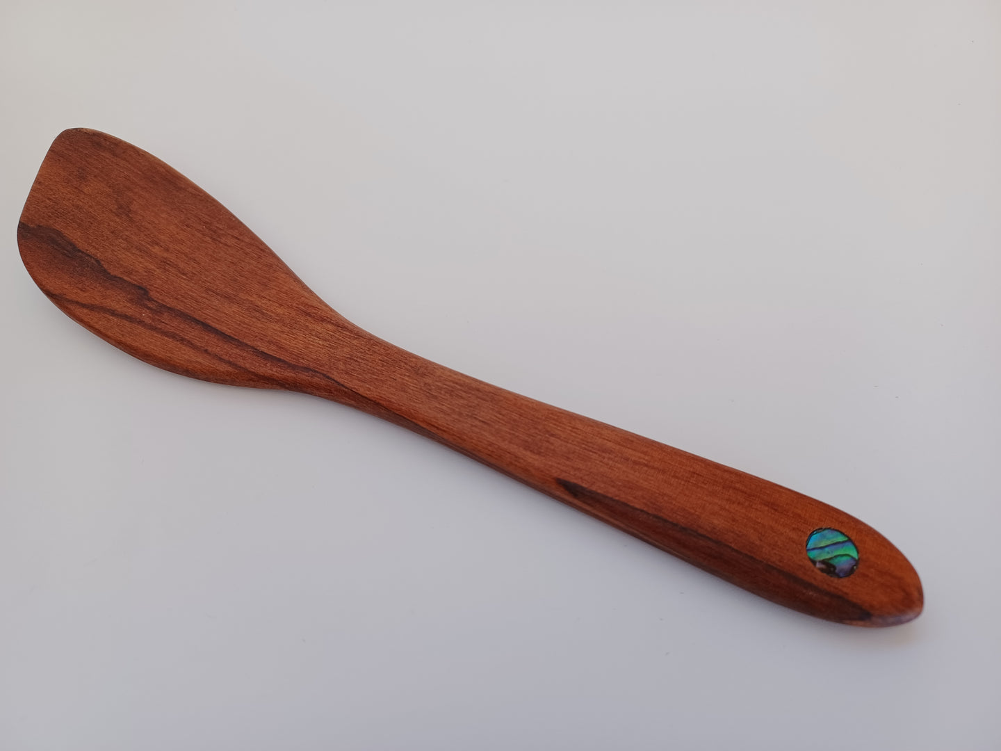 Frans's spatula
