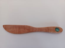 Load image into Gallery viewer, New Zealand native timber knives