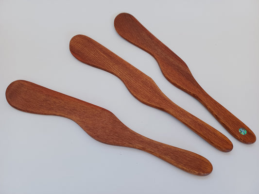 Multi purpose spatula