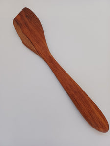 Frans's spatula