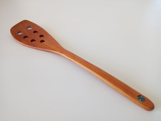 Kereru stirrer